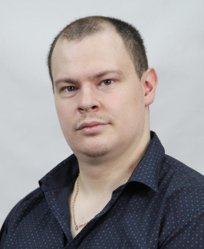 Зайцев Евгений Павлович