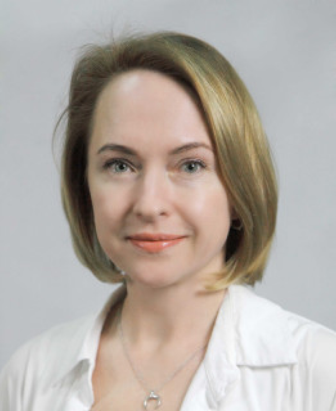 Думчева Ольга Сергеевна
