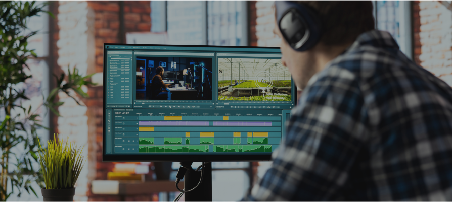 video-editing