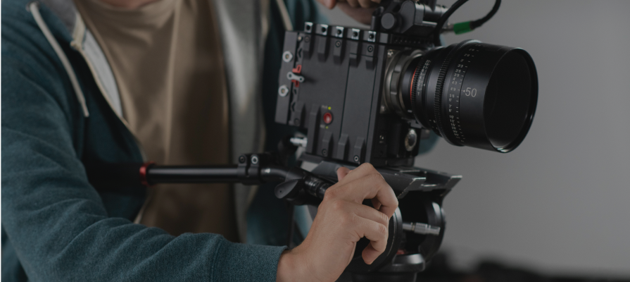 videotaping